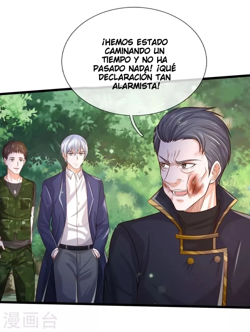 Soy el gran inmortal - Capítulo 359 - Página 3 - LectorTMOo
