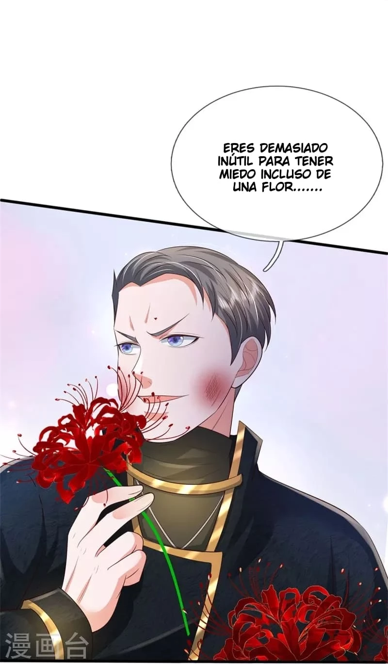 Soy el gran inmortal - Capítulo 359 - Página 11 - LectorTMOo