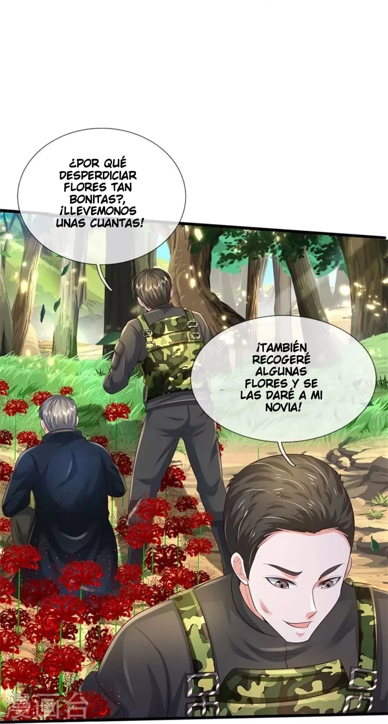 Soy el gran inmortal - Capítulo 359 - Página 12 - LectorTMOo