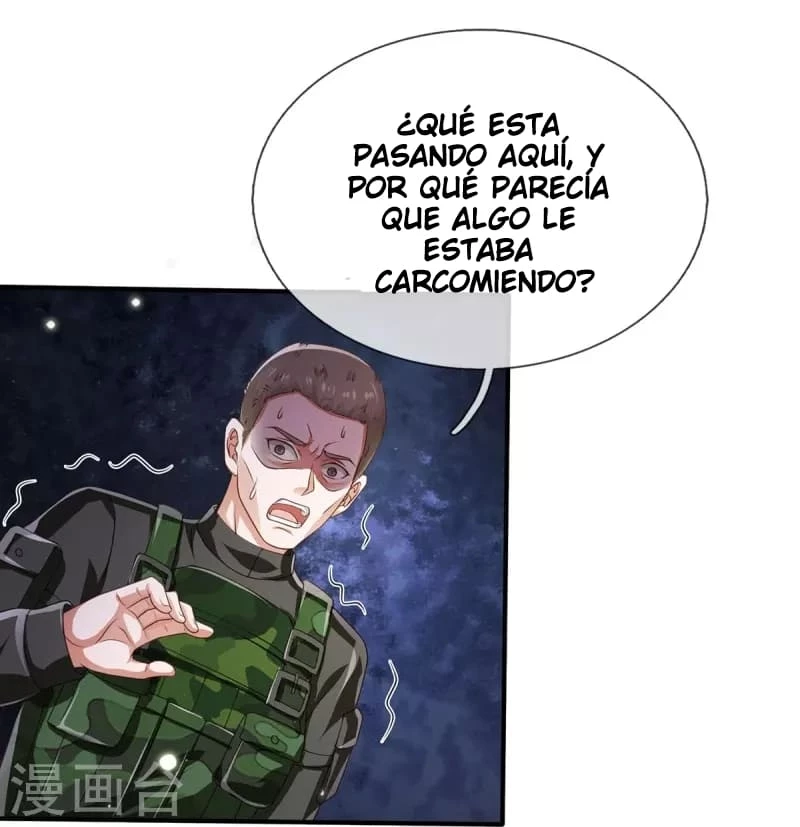 Soy el gran inmortal - Capítulo 359 - Página 25 - LectorTMOo
