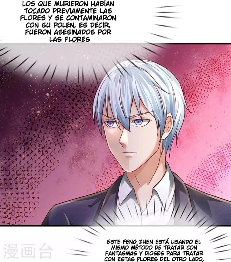 Soy el gran inmortal - Capítulo 361 - Página 15 - LectorTMOo