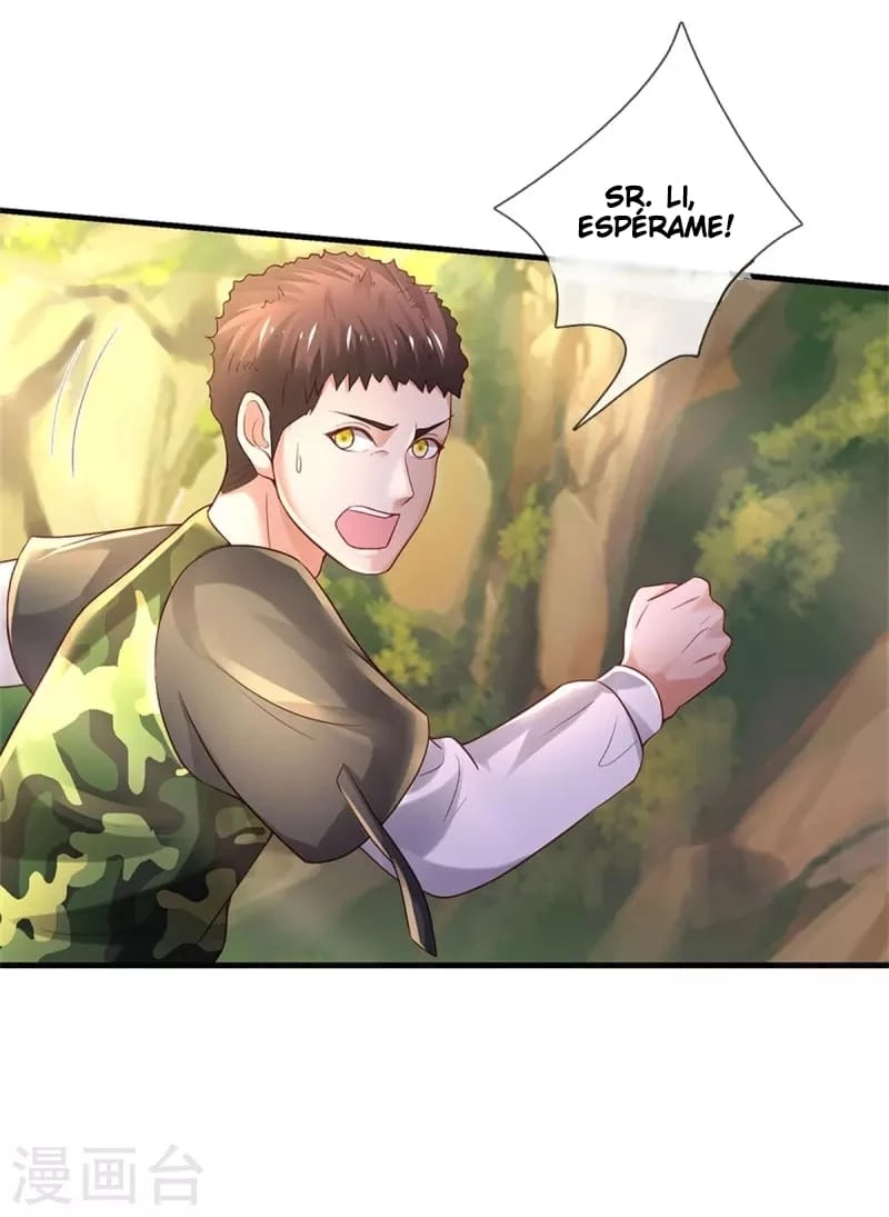 Soy el gran inmortal - Capítulo 361 - Página 17 - LectorTMOo