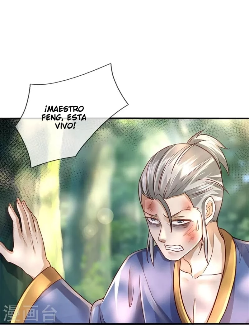 Soy el gran inmortal - Capítulo 361 - Página 26 - LectorTMOo
