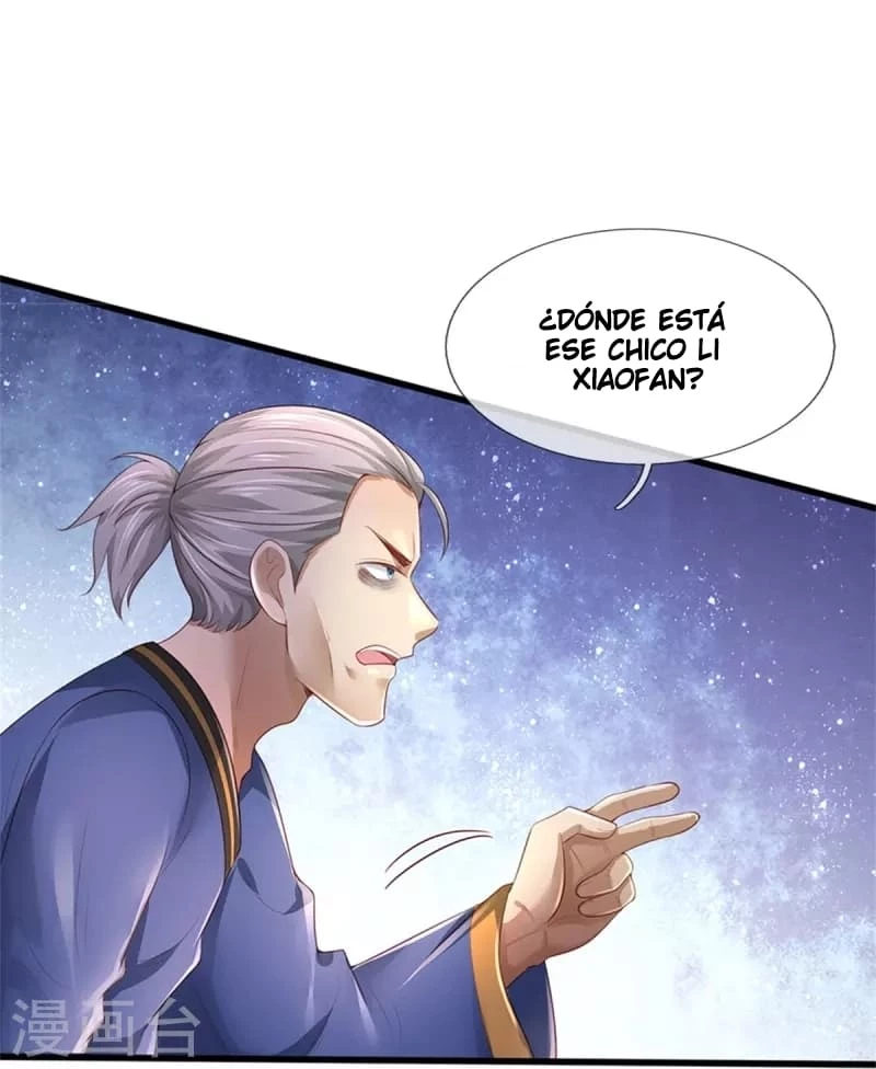 Soy el gran inmortal - Capítulo 361 - Página 28 - LectorTMOo