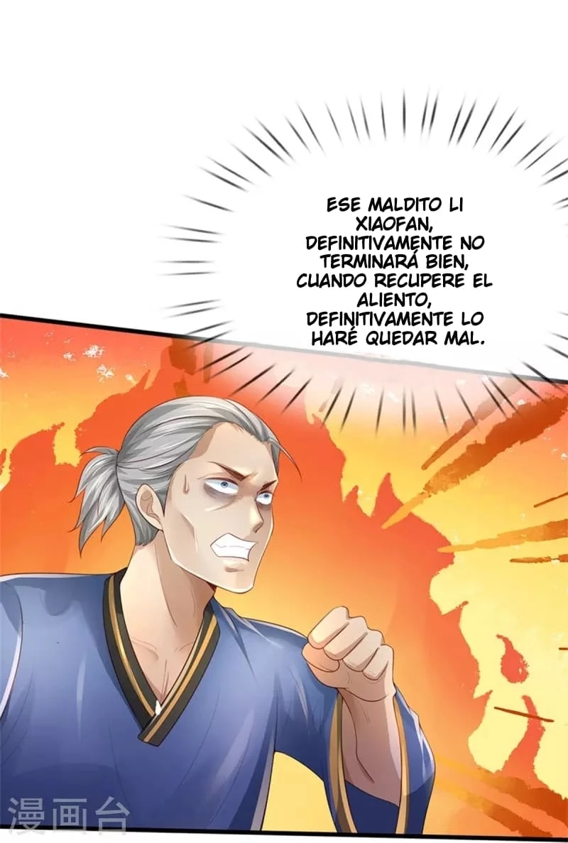 Soy el gran inmortal - Capítulo 361 - Página 30 - LectorTMOo
