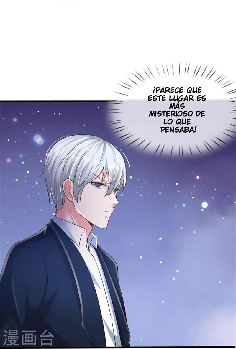 Soy el gran inmortal - Capítulo 362 - Página 10 - LectorTMOo