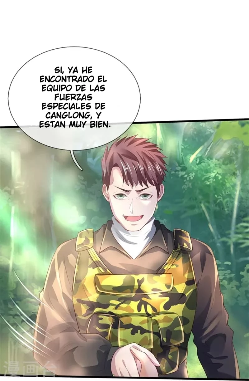 Soy el gran inmortal - Capítulo 362 - Página 15 - LectorTMOo