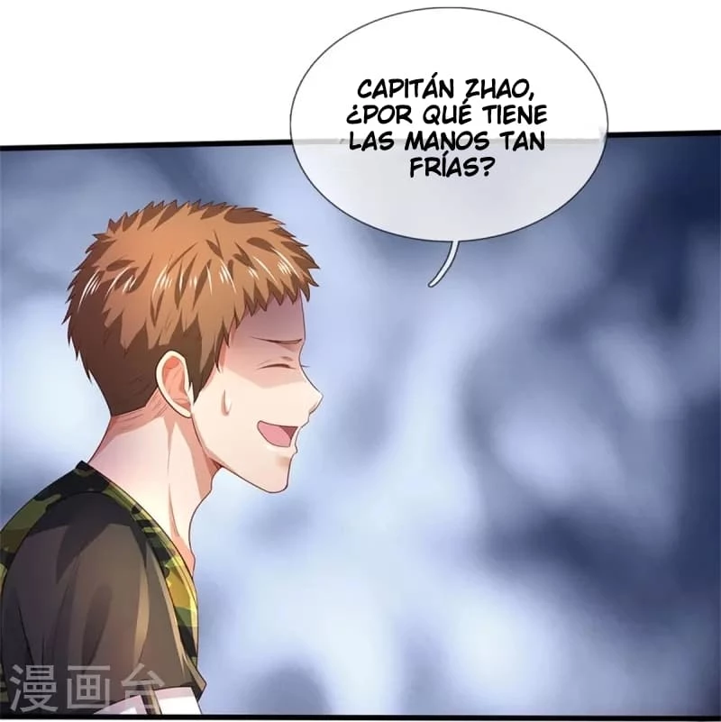 Soy el gran inmortal - Capítulo 362 - Página 16 - LectorTMOo