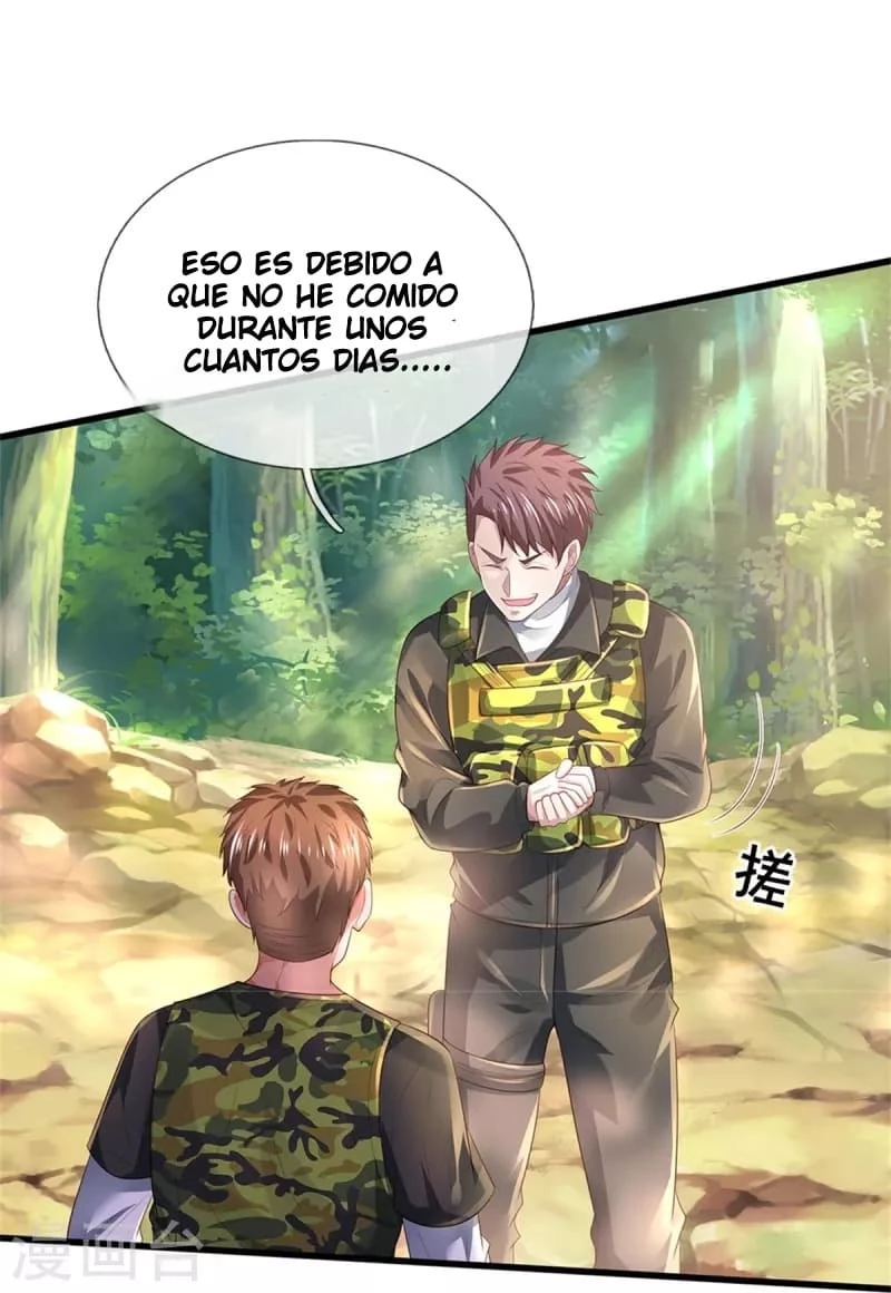 Soy el gran inmortal - Capítulo 362 - Página 17 - LectorTMOo
