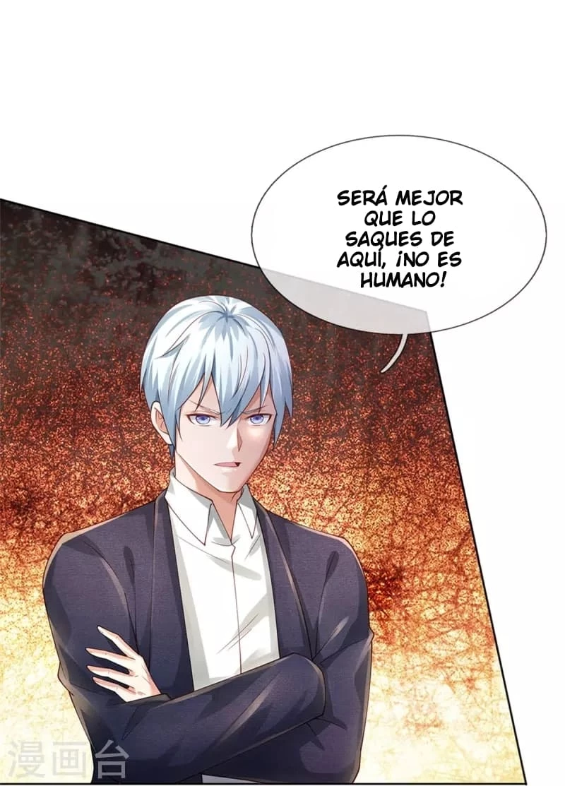 Soy el gran inmortal - Capítulo 362 - Página 19 - LectorTMOo