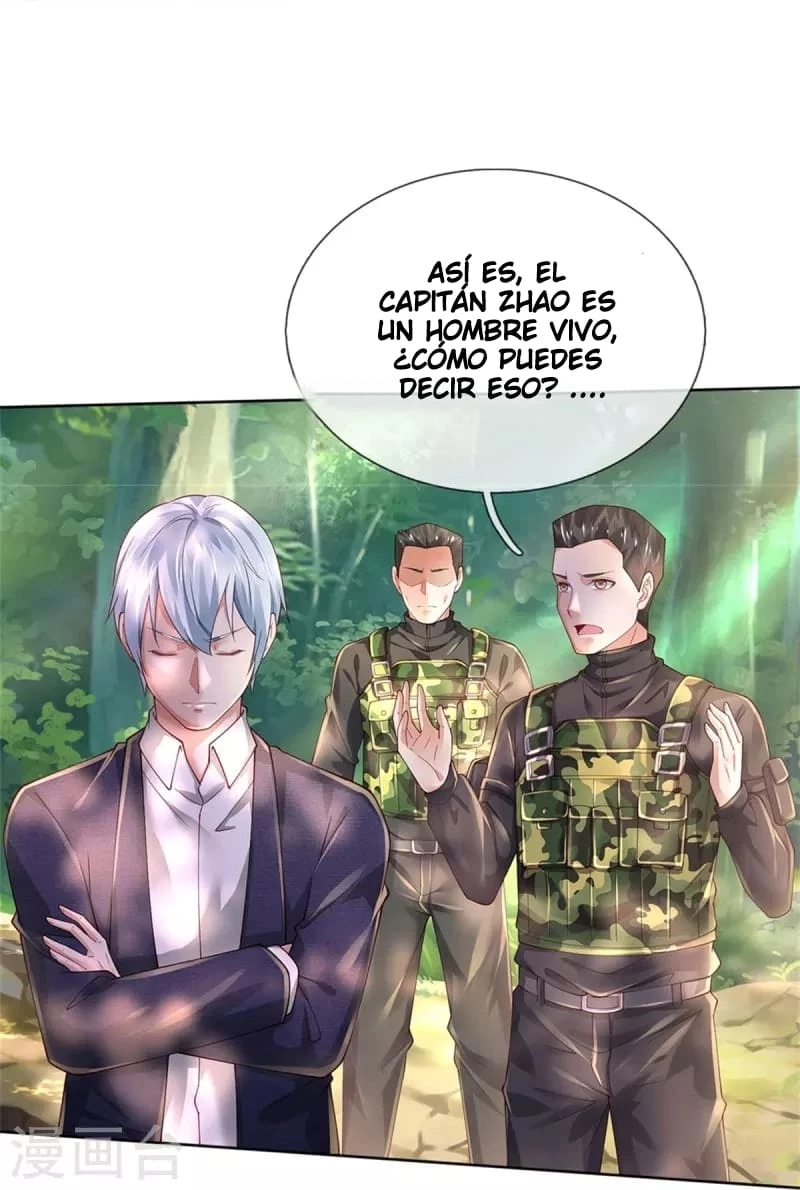 Soy el gran inmortal - Capítulo 362 - Página 21 - LectorTMOo