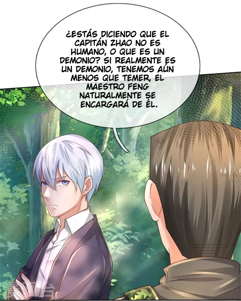 Soy el gran inmortal - Capítulo 362 - Página 22 - LectorTMOo
