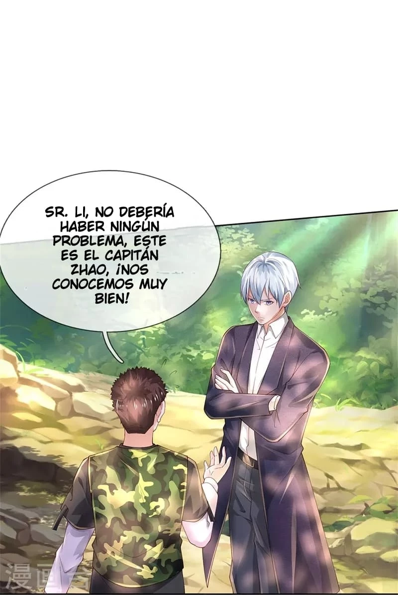 Soy el gran inmortal - Capítulo 362 - Página 23 - LectorTMOo