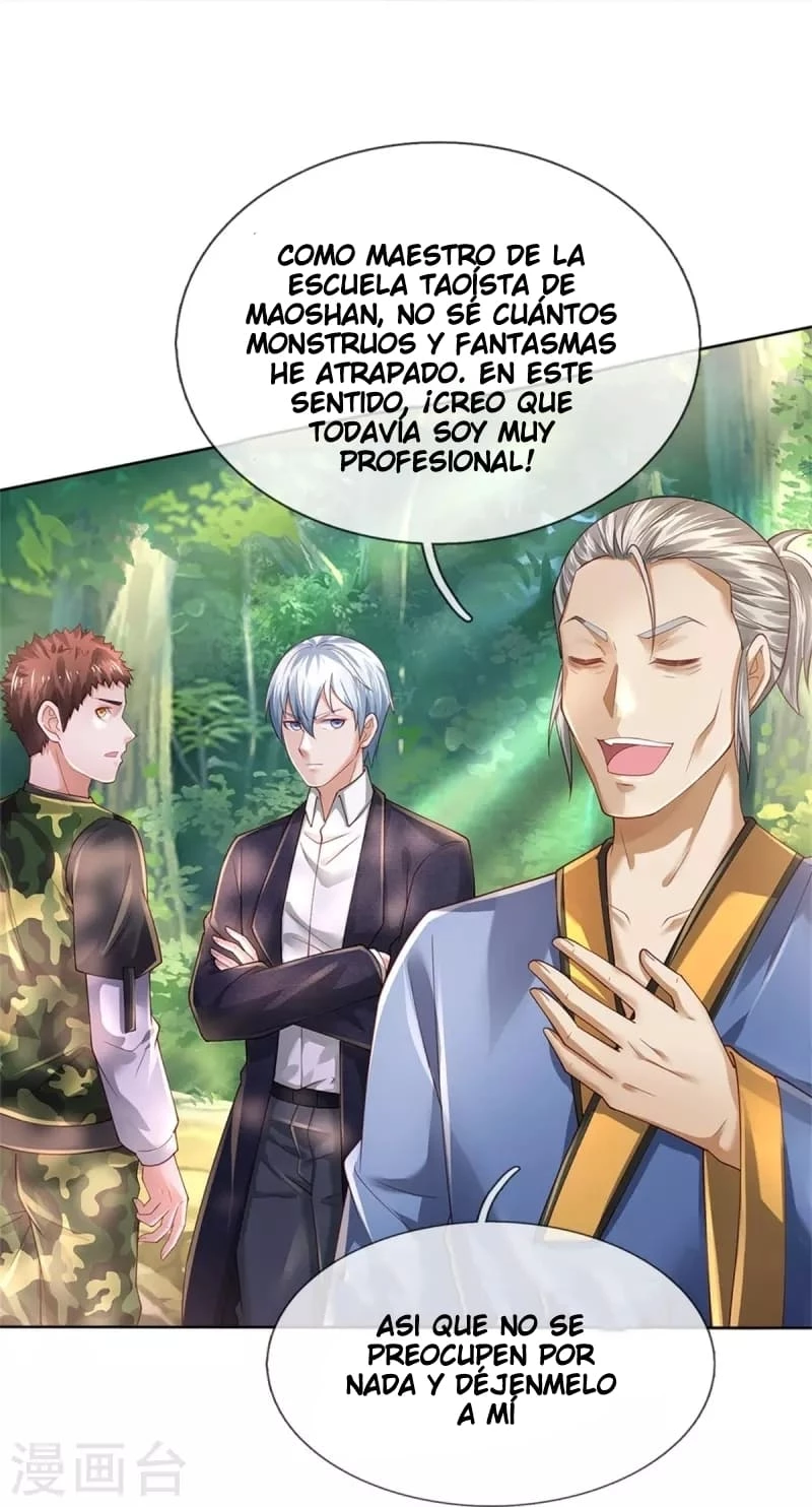 Soy el gran inmortal - Capítulo 362 - Página 24 - LectorTMOo