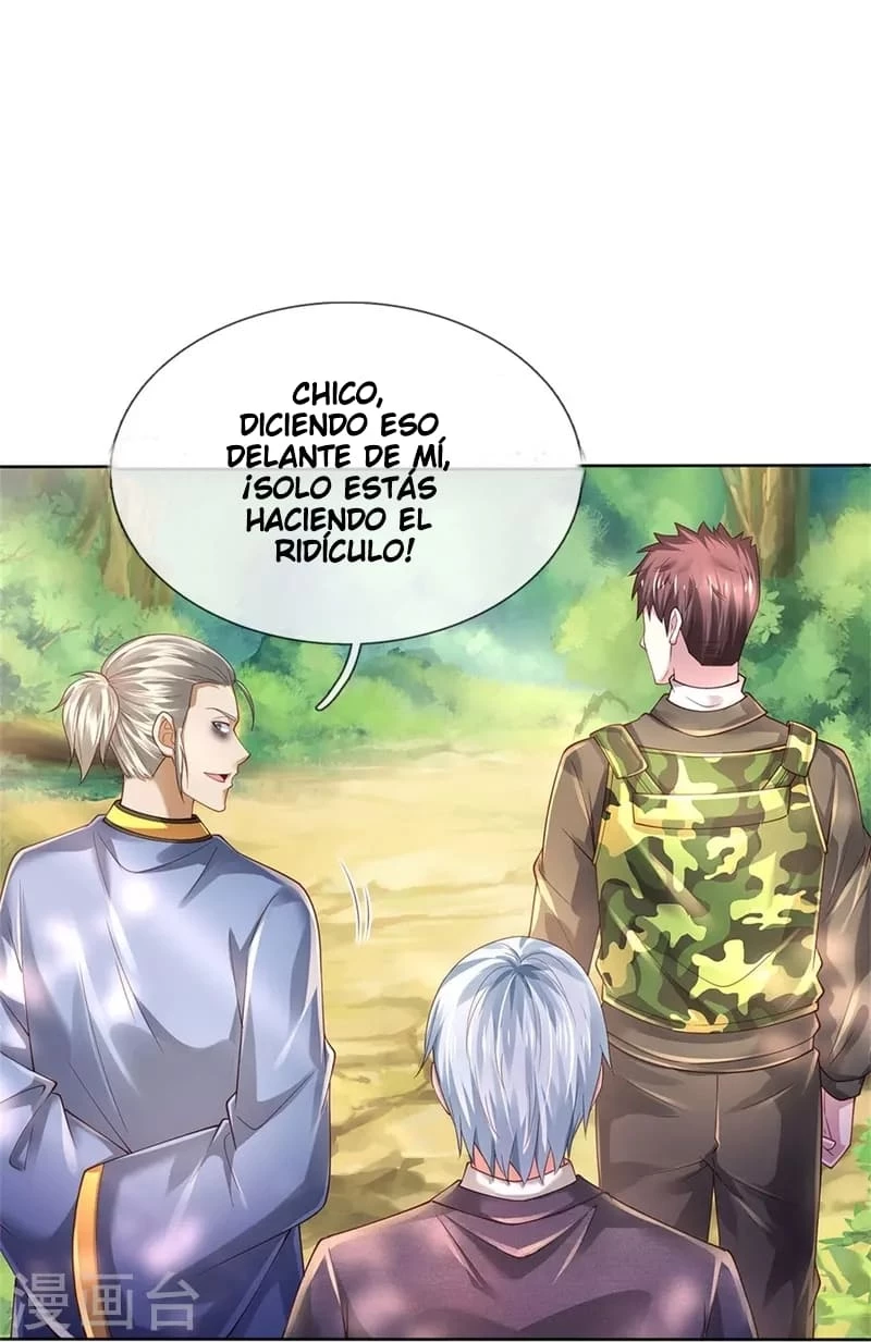 Soy el gran inmortal - Capítulo 362 - Página 26 - LectorTMOo