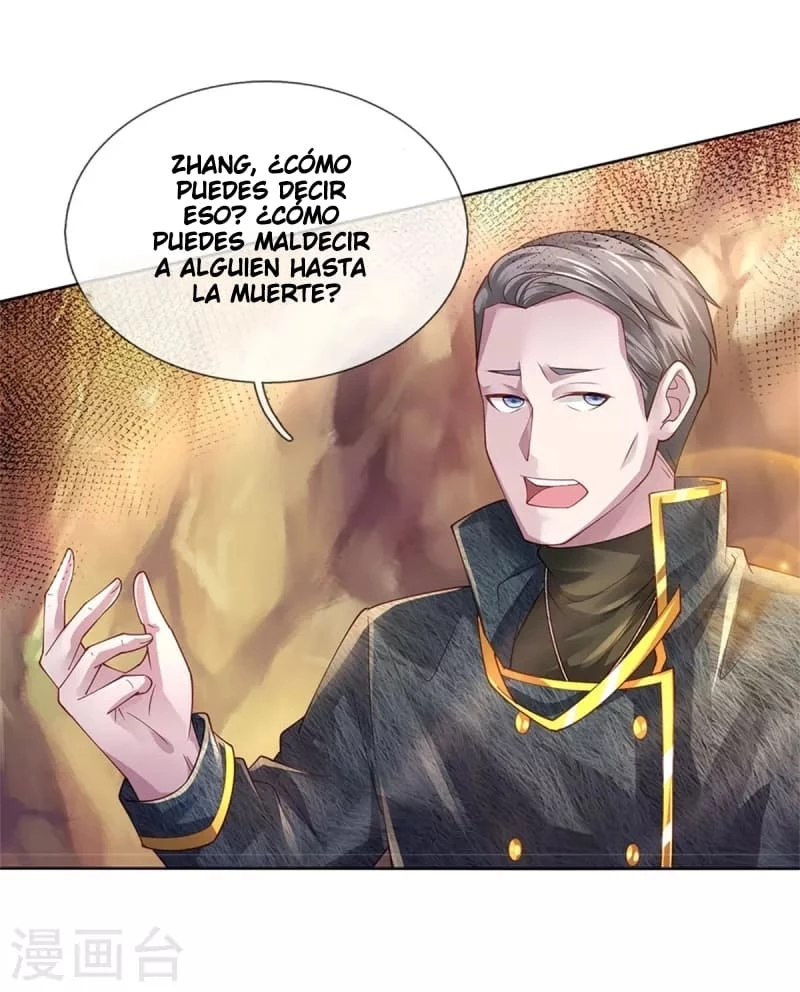 Soy el gran inmortal - Capítulo 363 - Página 4 - LectorTMOo