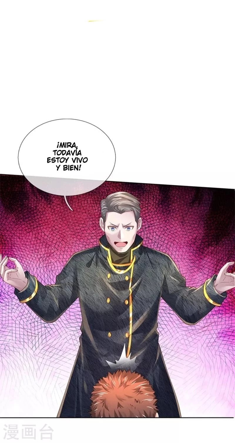 Soy el gran inmortal - Capítulo 363 - Página 5 - LectorTMOo