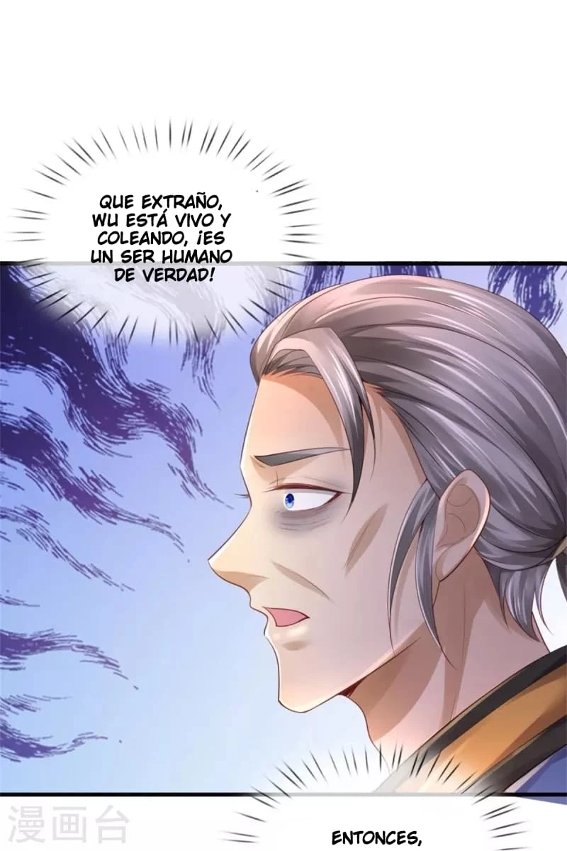Soy el gran inmortal - Capítulo 363 - Página 14 - LectorTMOo