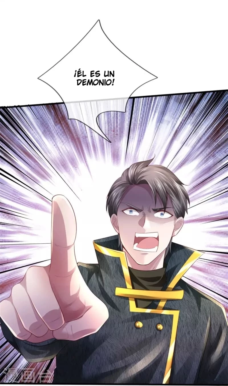 Soy el gran inmortal - Capítulo 363 - Página 17 - LectorTMOo