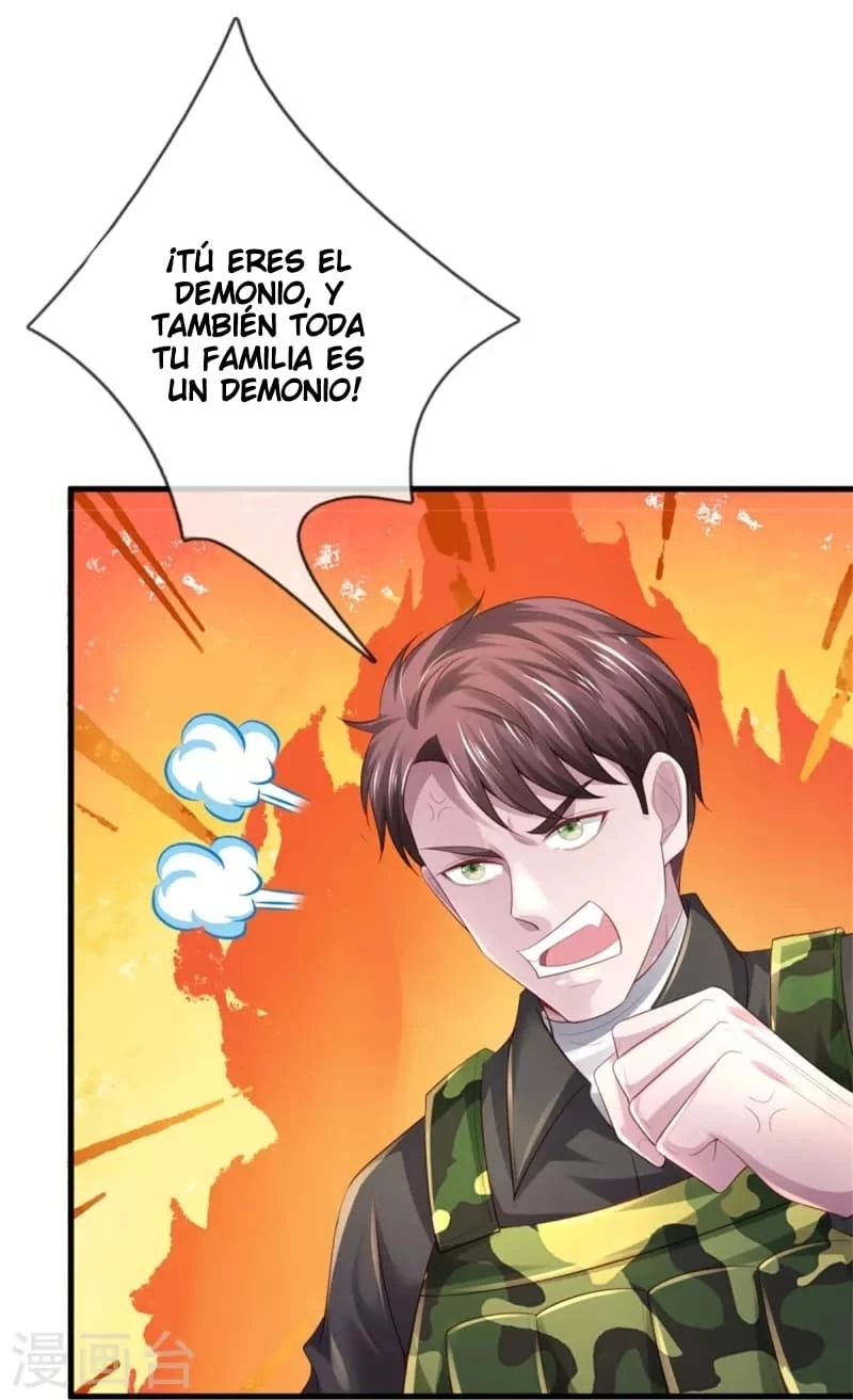 Soy el gran inmortal - Capítulo 363 - Página 19 - LectorTMOo