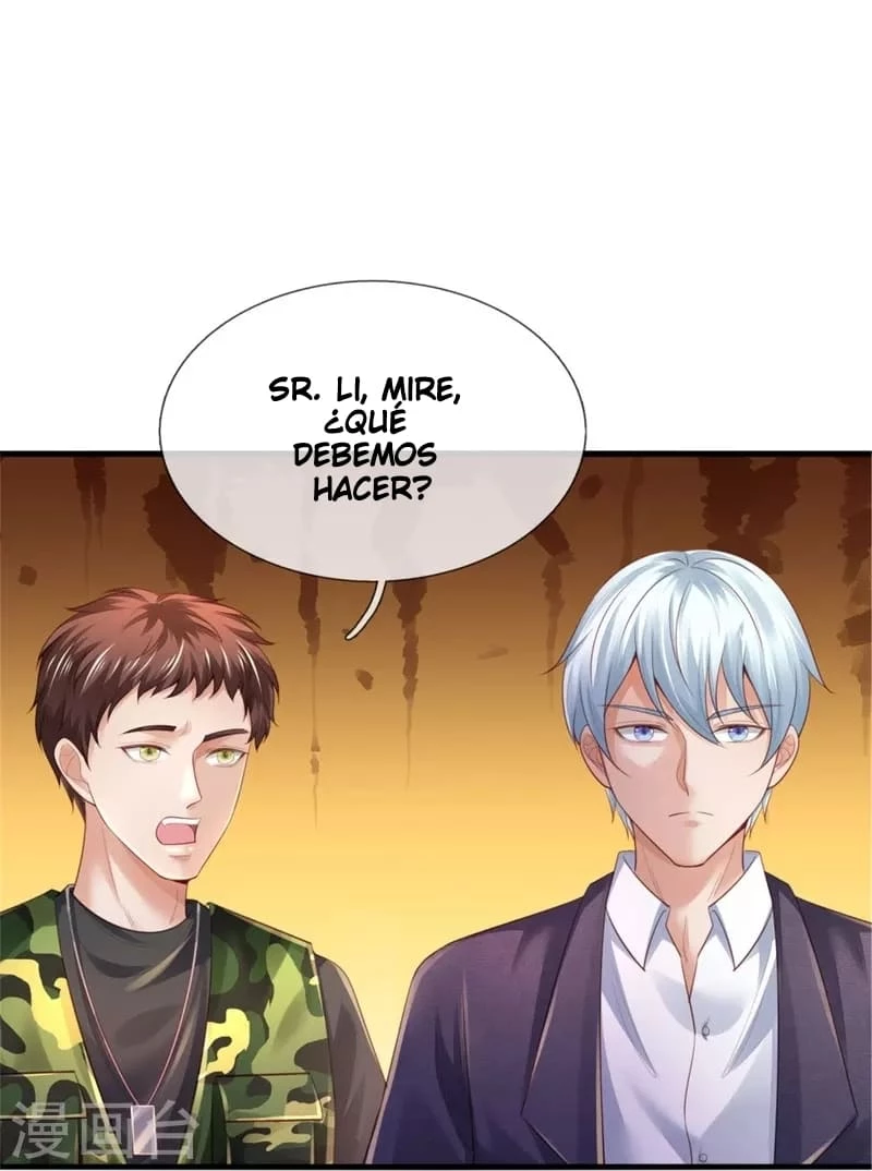 Soy el gran inmortal - Capítulo 363 - Página 22 - LectorTMOo