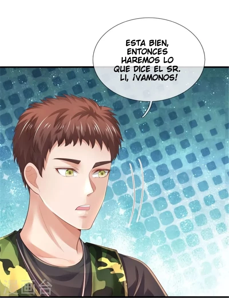 Soy el gran inmortal - Capítulo 363 - Página 25 - LectorTMOo