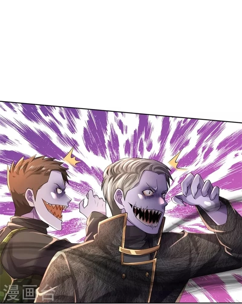 Soy el gran inmortal - Capítulo 364 - Página 24 - LectorTMOo