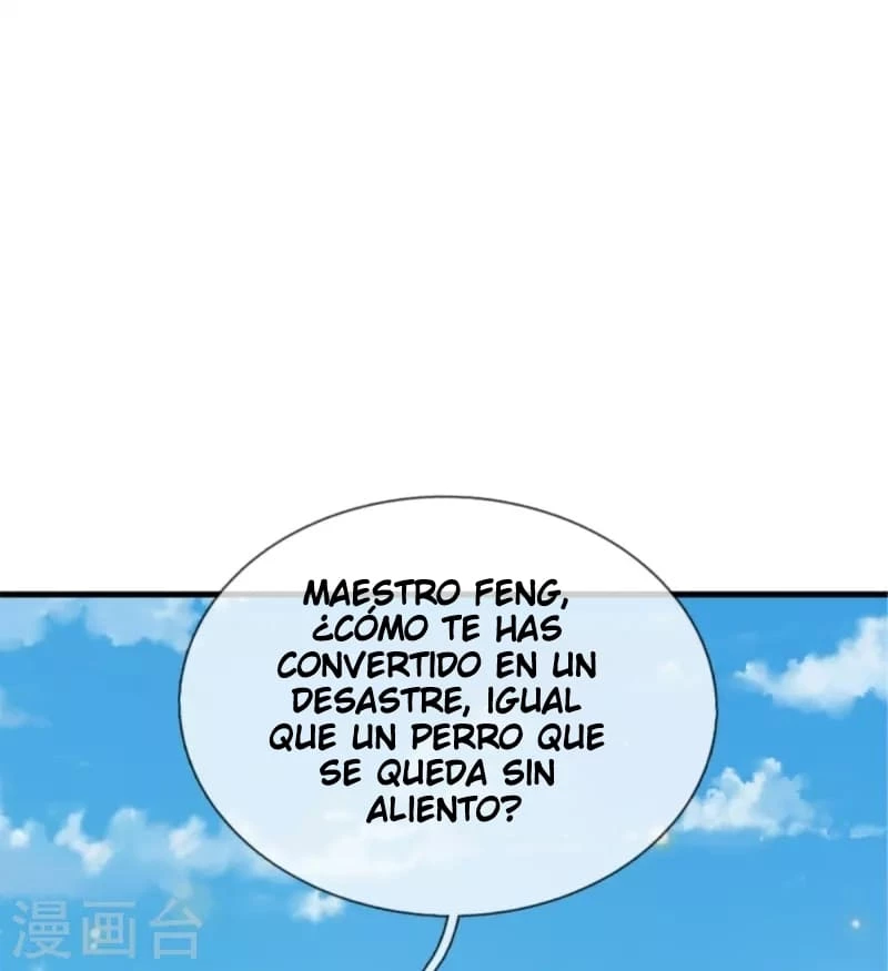 Soy el gran inmortal - Capítulo 365 - Página 14 - LectorTMOo