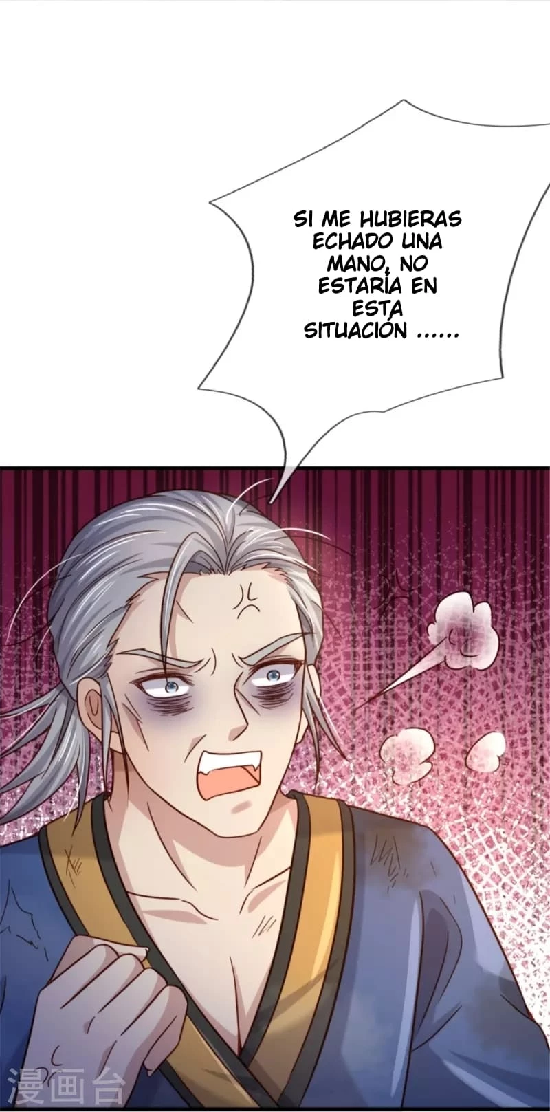 Soy el gran inmortal - Capítulo 365 - Página 16 - LectorTMOo