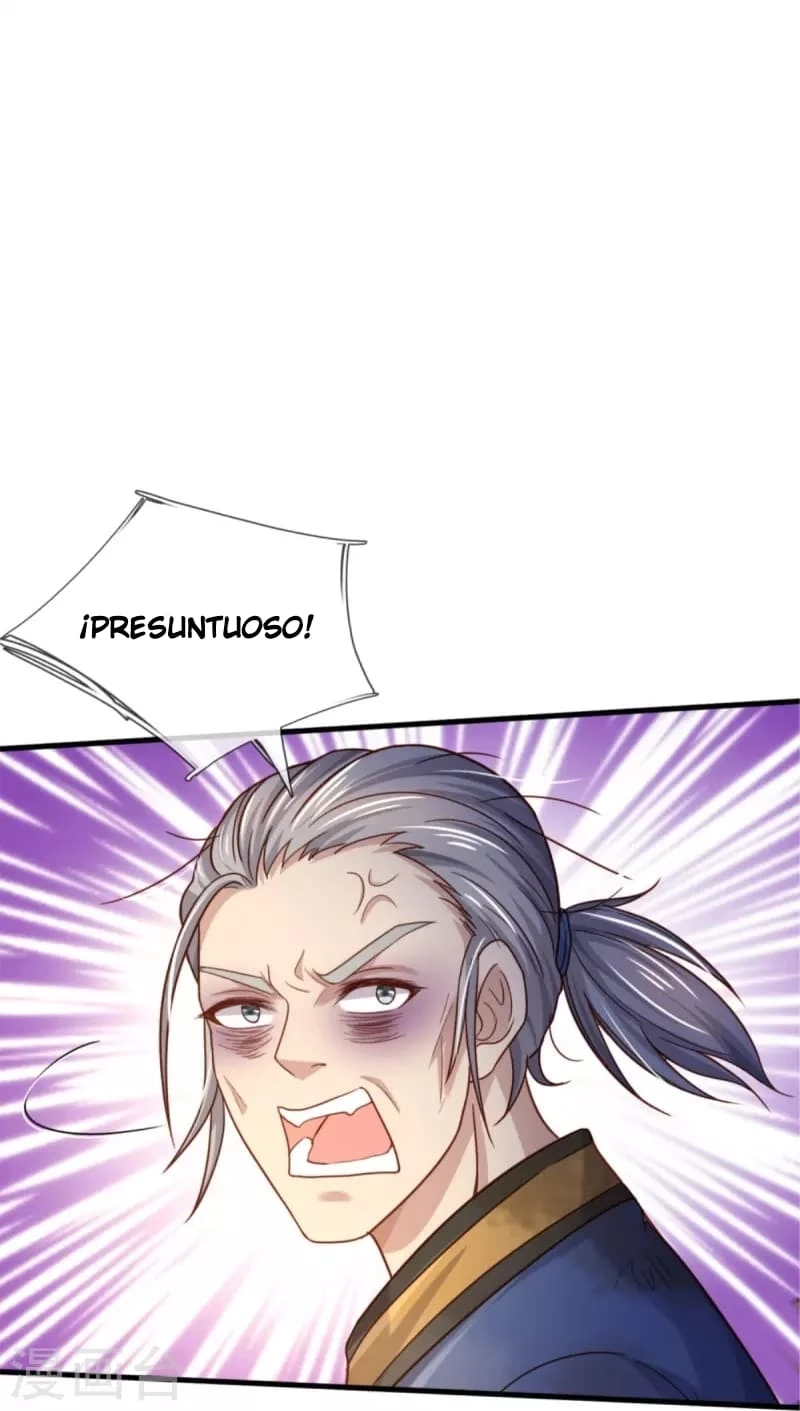 Soy el gran inmortal - Capítulo 365 - Página 22 - LectorTMOo