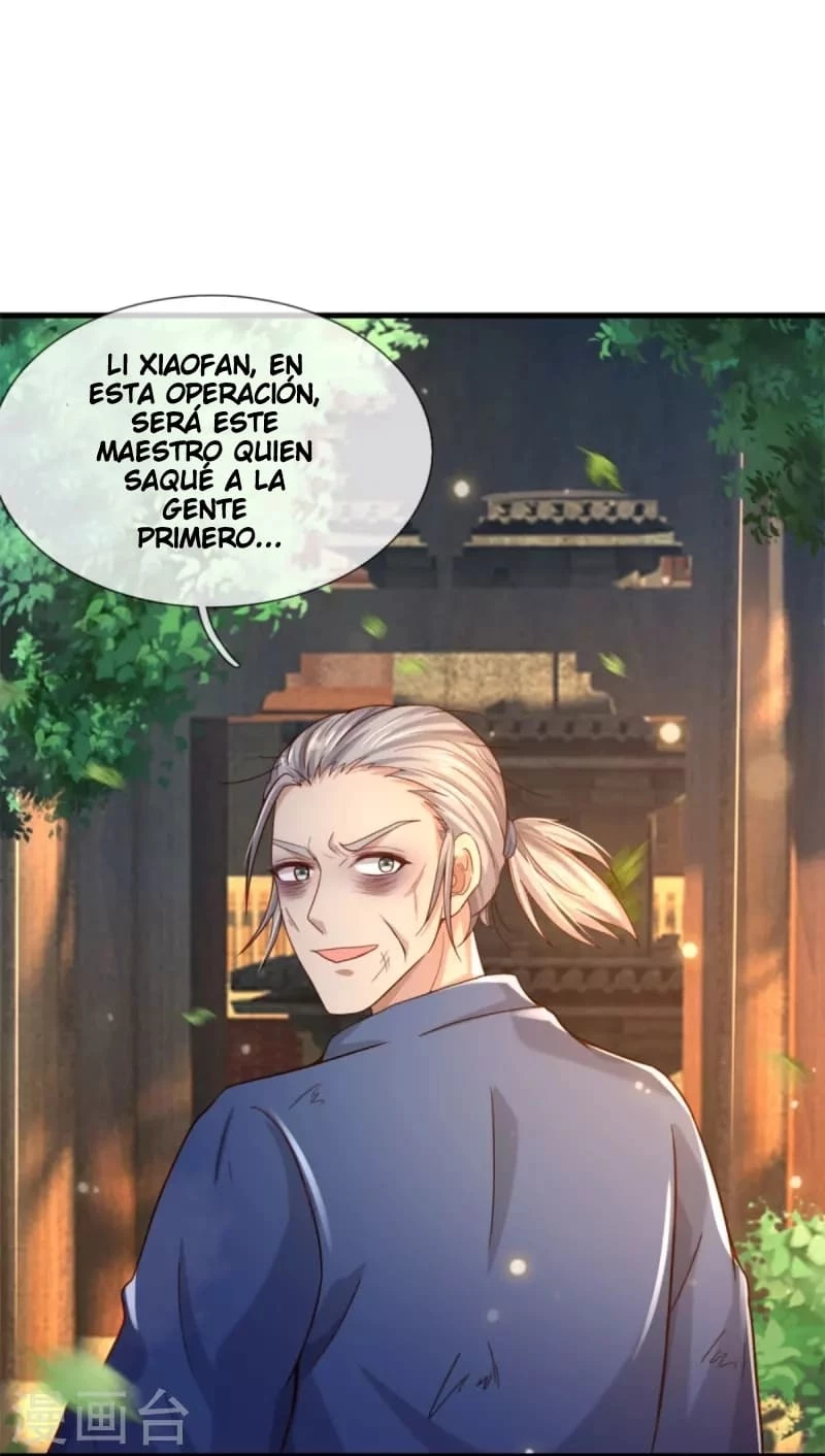 Soy el gran inmortal - Capítulo 365 - Página 28 - LectorTMOo