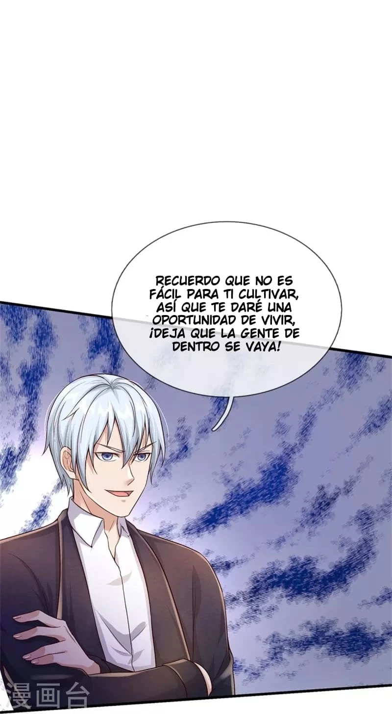 Soy el gran inmortal - Capítulo 366 - Página 5 - LectorTMOo