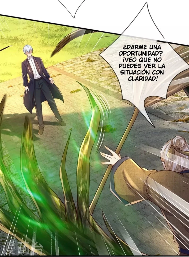 Soy el gran inmortal - Capítulo 366 - Página 7 - LectorTMOo