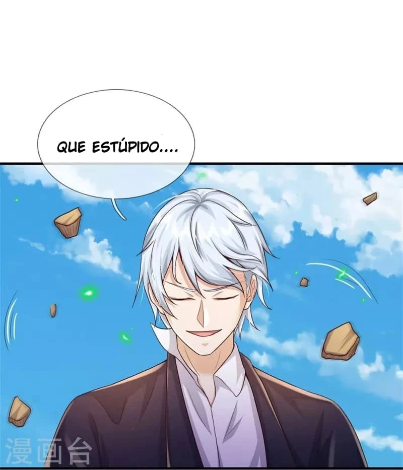 Soy el gran inmortal - Capítulo 366 - Página 14 - LectorTMOo