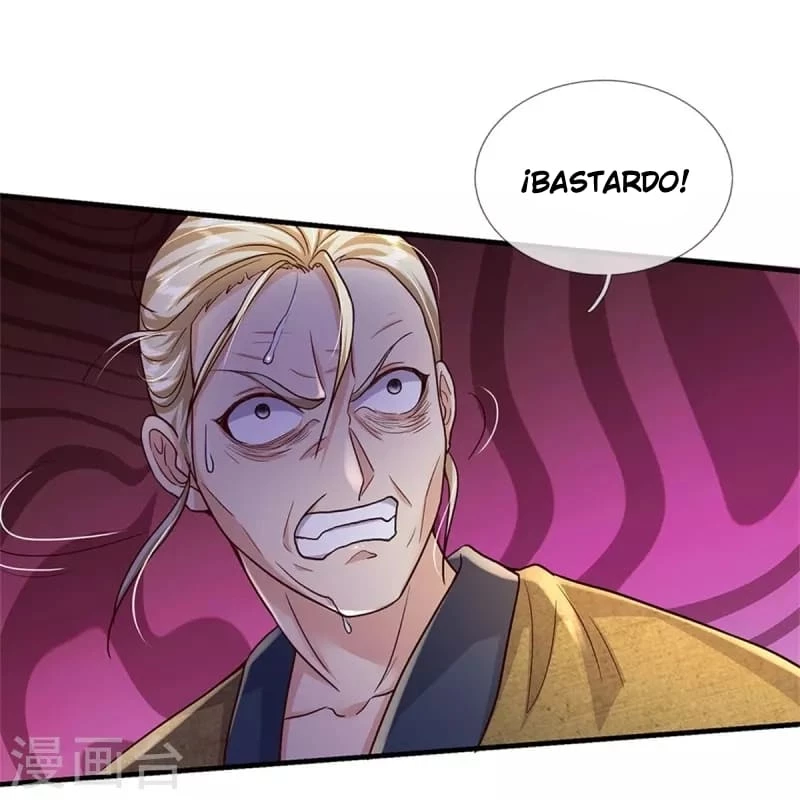 Soy el gran inmortal - Capítulo 366 - Página 24 - LectorTMOo