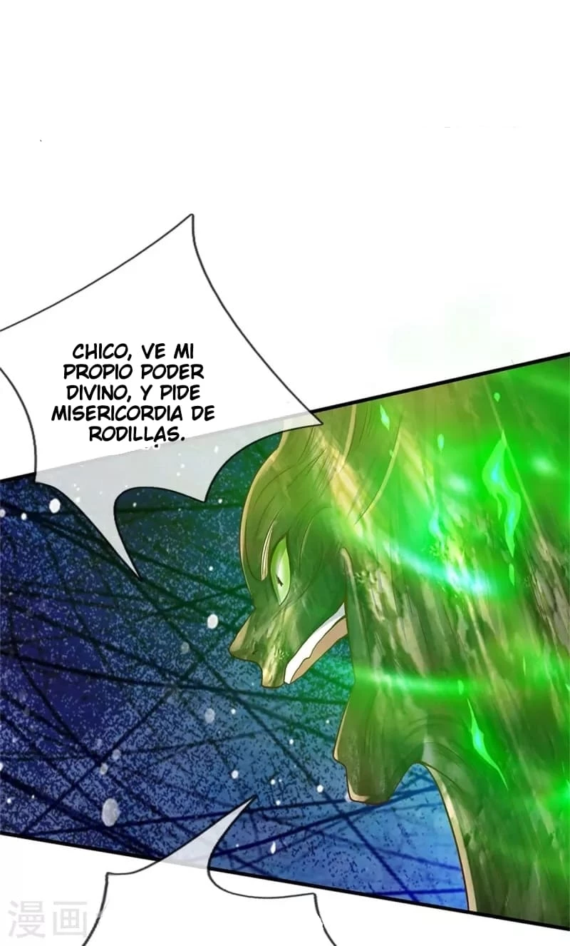 Soy el gran inmortal - Capítulo 367 - Página 7 - LectorTMOo