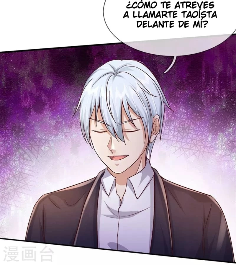 Soy el gran inmortal - Capítulo 367 - Página 9 - LectorTMOo