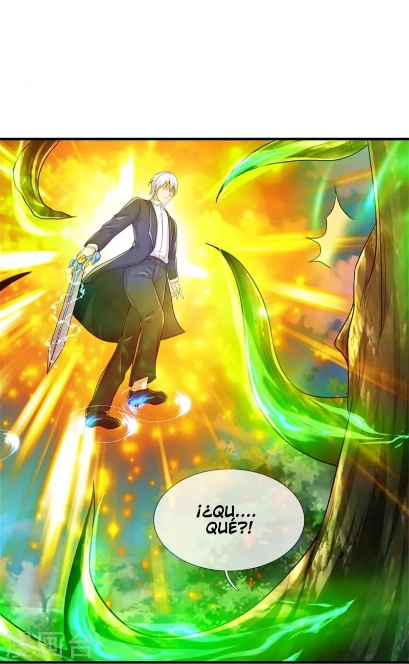 Soy el gran inmortal - Capítulo 367 - Página 15 - LectorTMOo