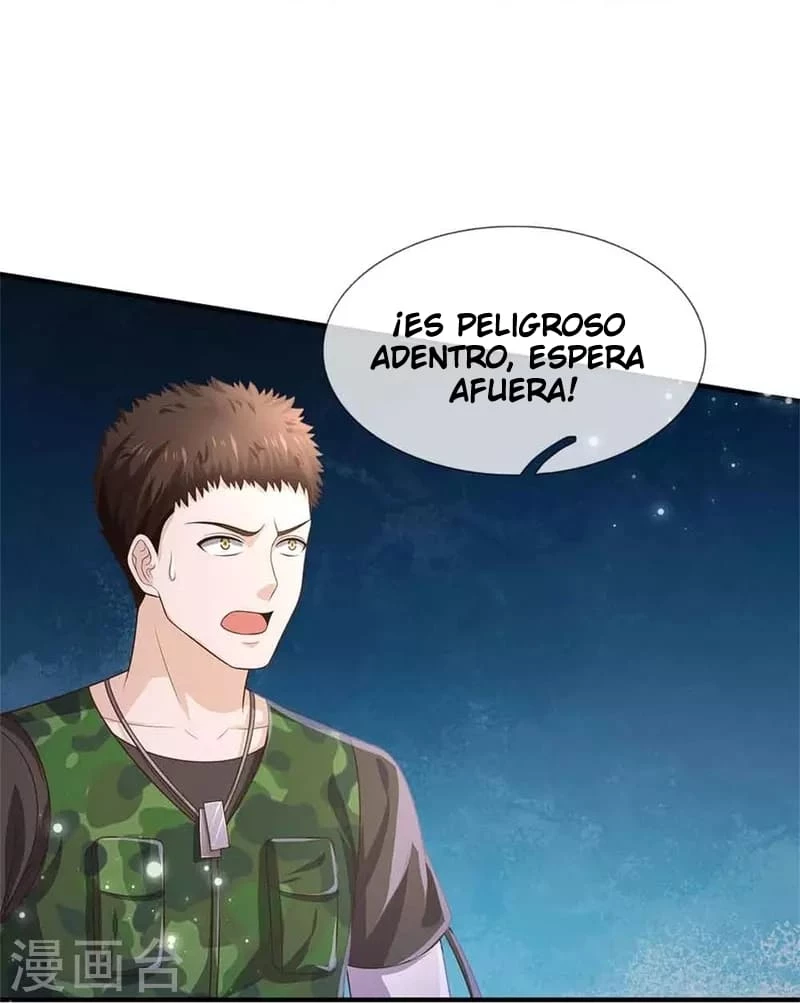 Soy el gran inmortal - Capítulo 367 - Página 21 - LectorTMOo