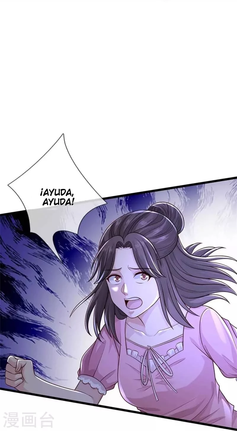Soy el gran inmortal - Capítulo 367 - Página 29 - LectorTMOo