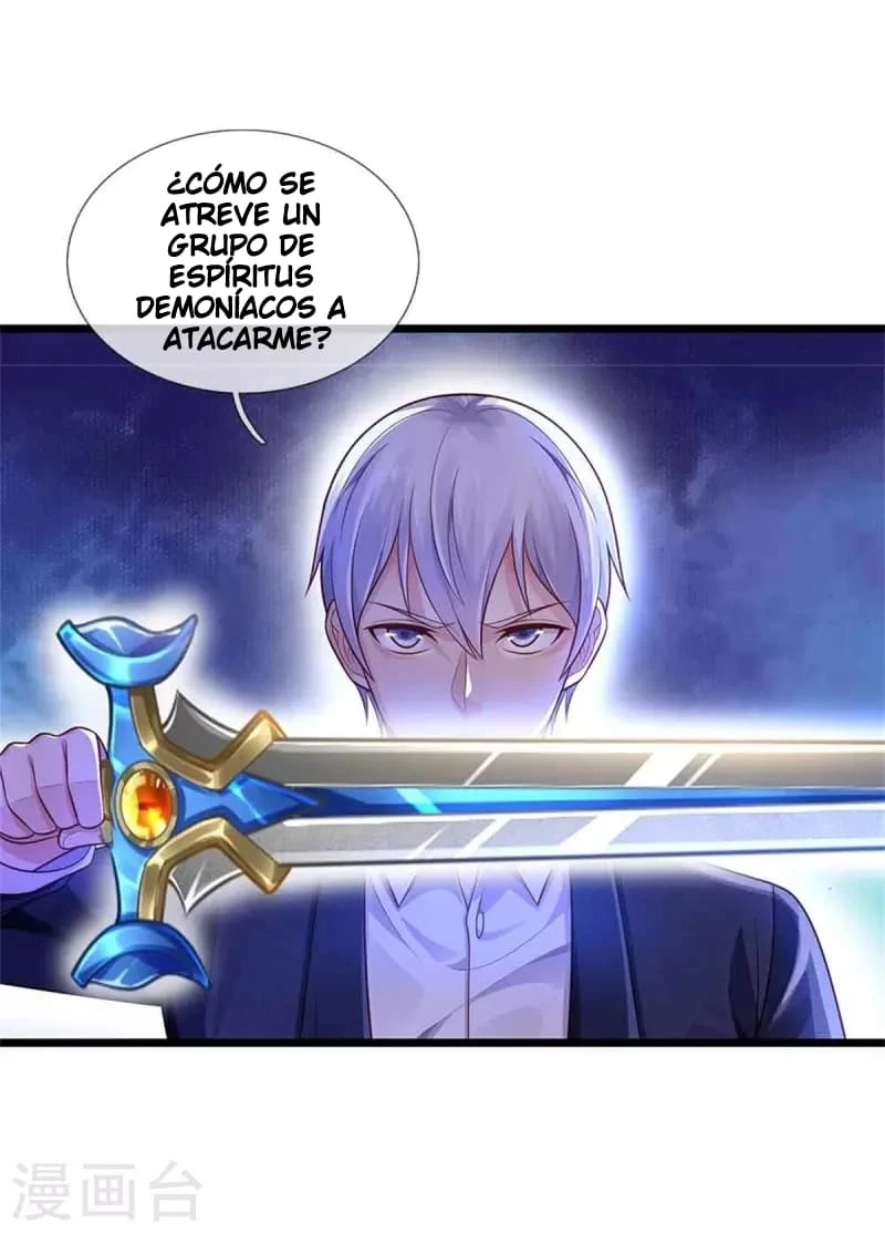 Soy el gran inmortal - Capítulo 368 - Página 16 - LectorTMOo