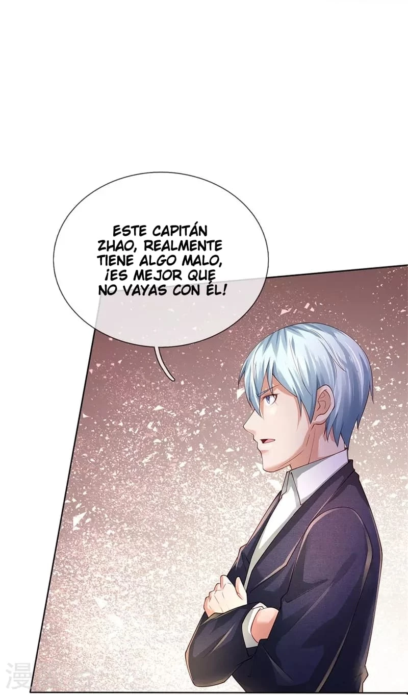 Soy el gran inmortal - Capítulo 368 - Página 27 - LectorTMOo