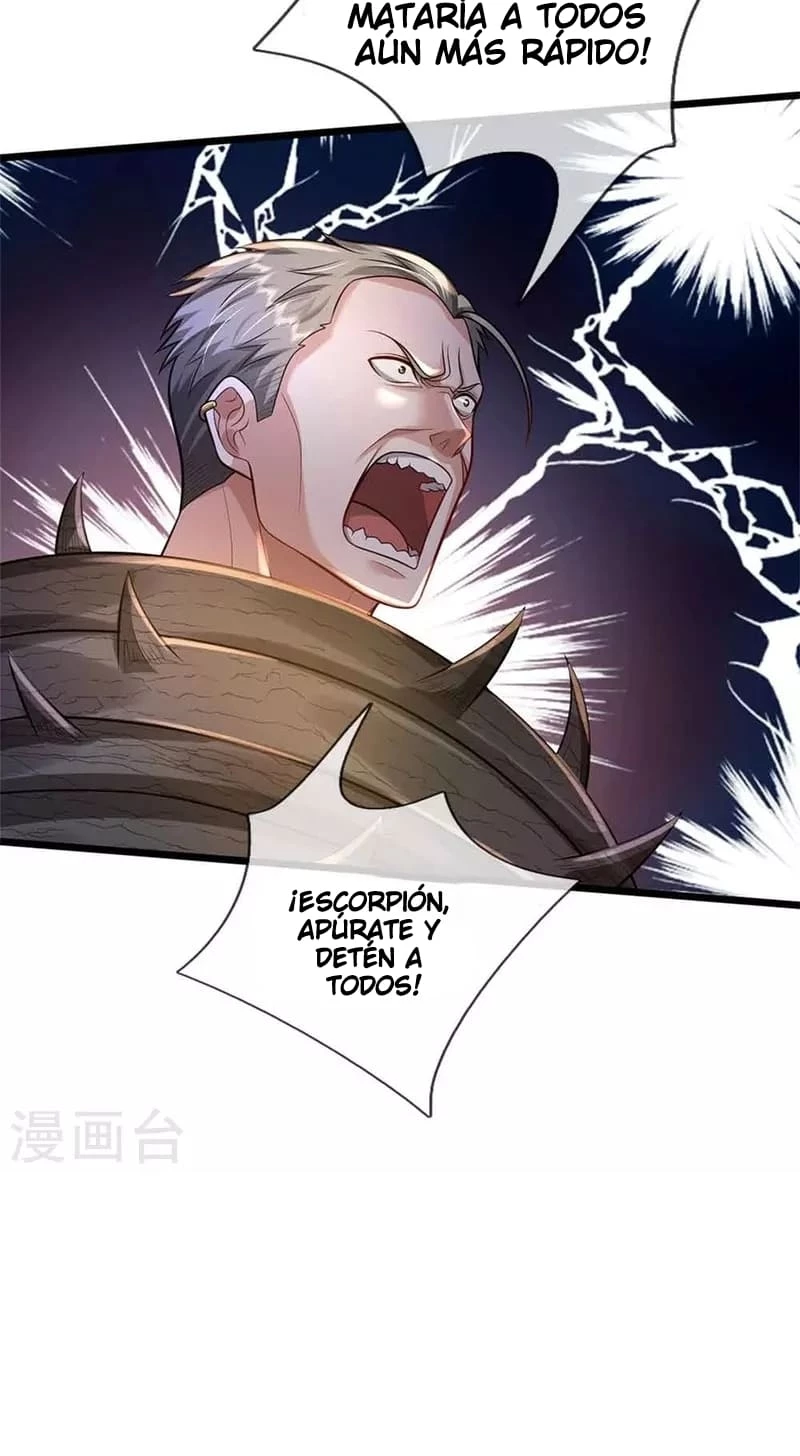 Soy el gran inmortal - Capítulo 368 - Página 31 - LectorTMOo