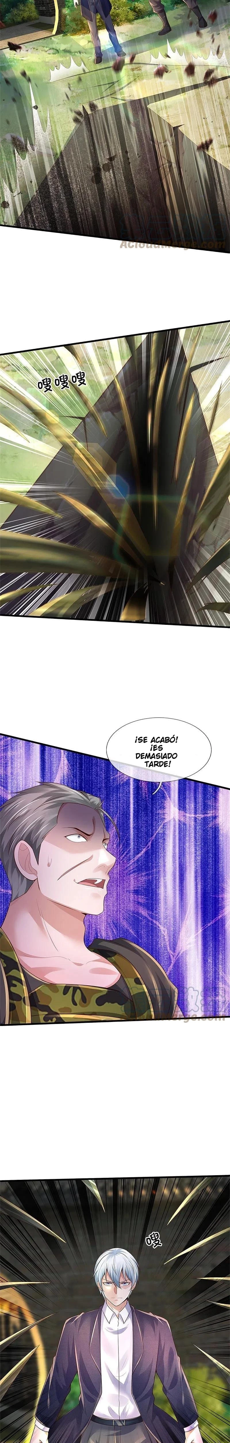 Soy el gran inmortal - Capítulo 370 - Página 6 - LectorTMOo
