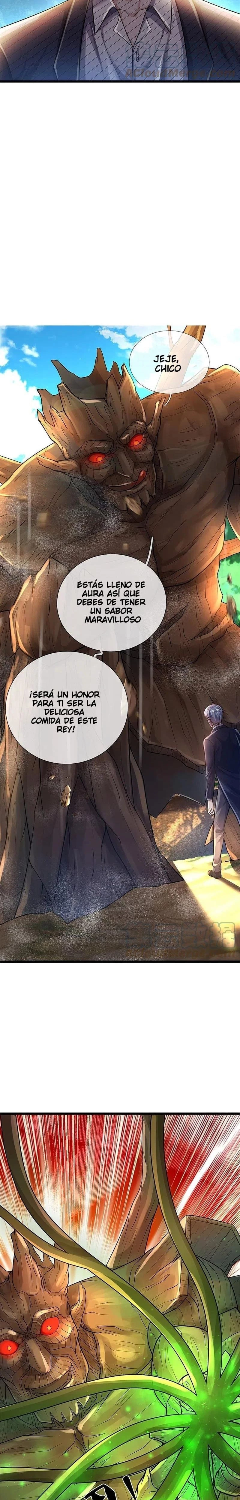 Soy el gran inmortal - Capítulo 371 - Página 5 - LectorTMOo