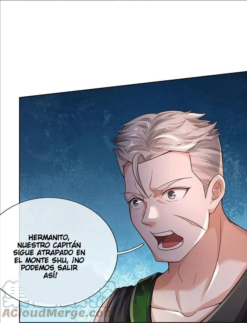 Soy el gran inmortal - Capítulo 372 - Página 5 - LectorTMOo