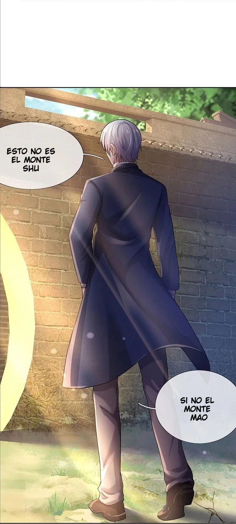 Soy el gran inmortal - Capítulo 372 - Página 6 - LectorTMOo