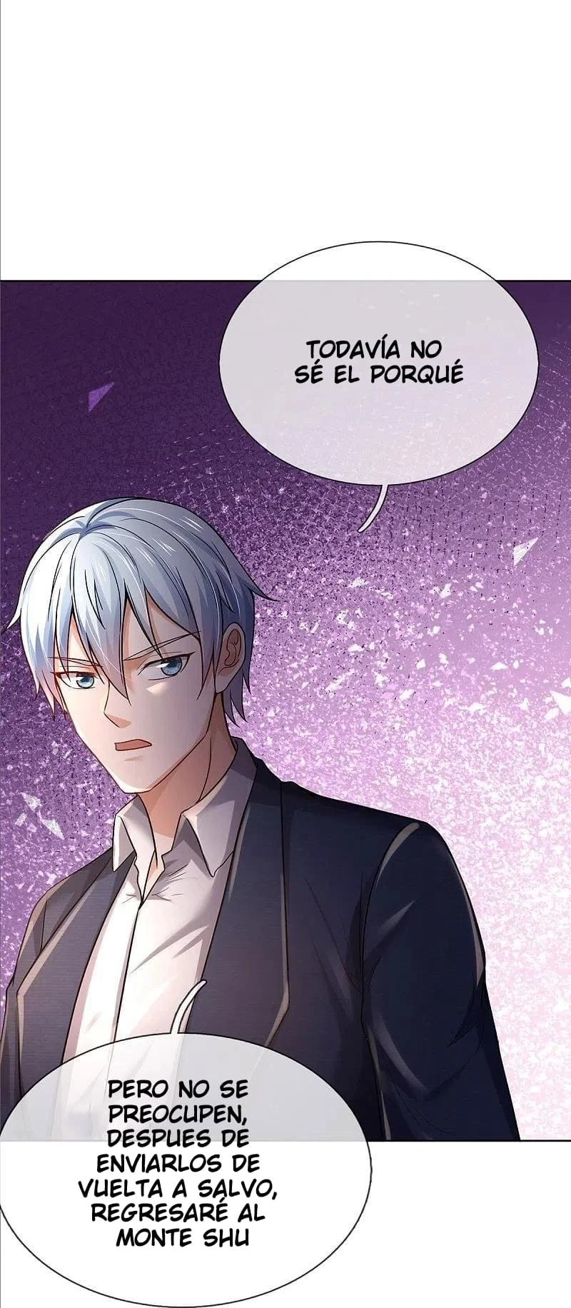 Soy el gran inmortal - Capítulo 372 - Página 8 - LectorTMOo