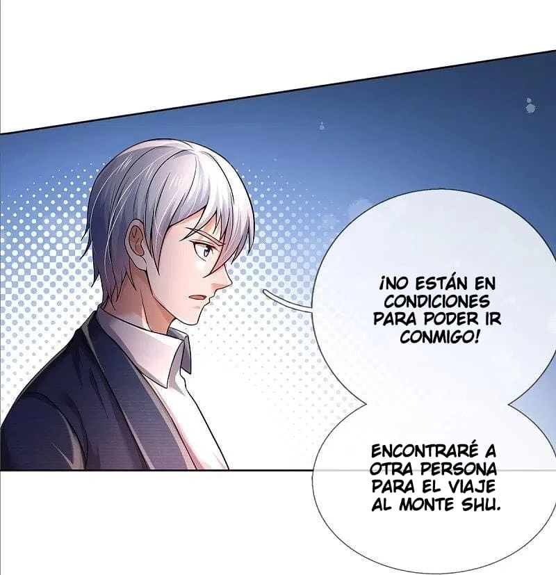 Soy el gran inmortal - Capítulo 372 - Página 10 - LectorTMOo