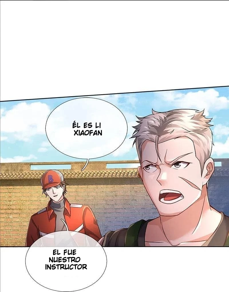 Soy el gran inmortal - Capítulo 372 - Página 12 - LectorTMOo